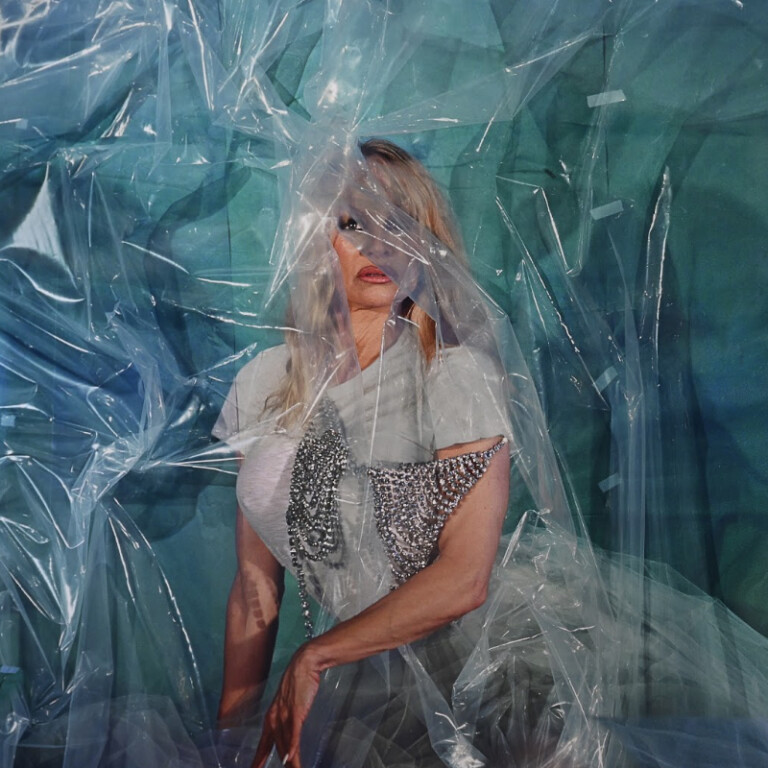 Sara Cwynar’s Exhibitions at the ICA